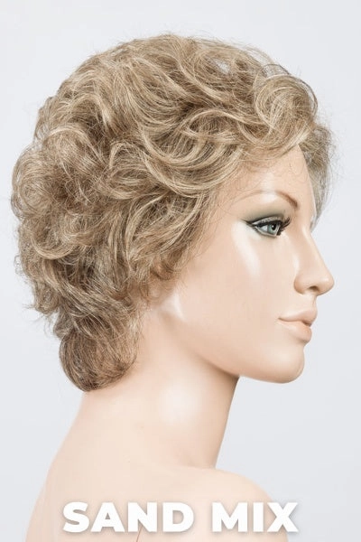 Accessories_Ellen Wille_Wigs Ellen Wille Wigs - City