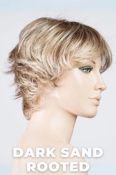 Accessories_Ellen Wille_Wigs Ellen Wille Wigs - Club 10
