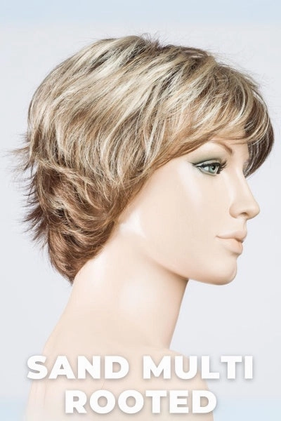 Accessories_Ellen Wille_Wigs Ellen Wille Wigs - Club 10