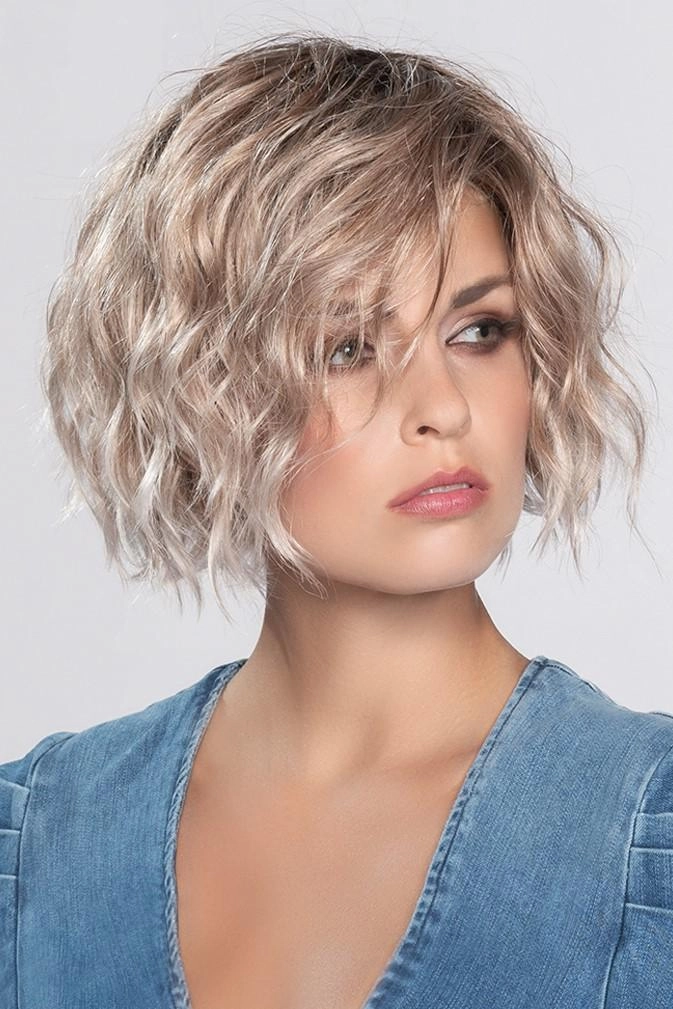 Accessories_Ellen Wille_Wigs Ellen Wille Wigs - Dance