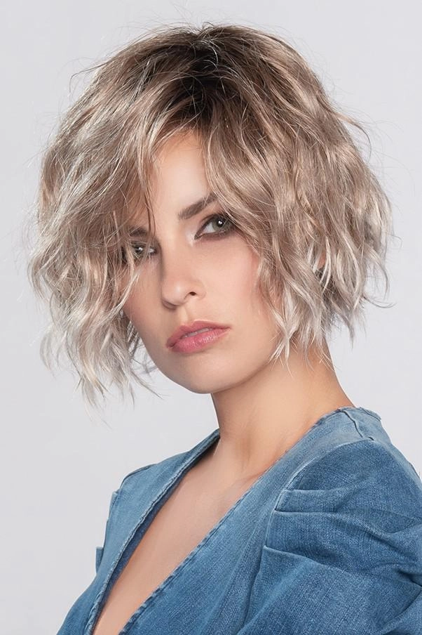 Accessories_Ellen Wille_Wigs Ellen Wille Wigs - Dance