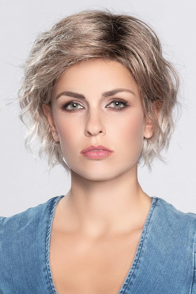 Accessories_Ellen Wille_Wigs Ellen Wille Wigs - Dance