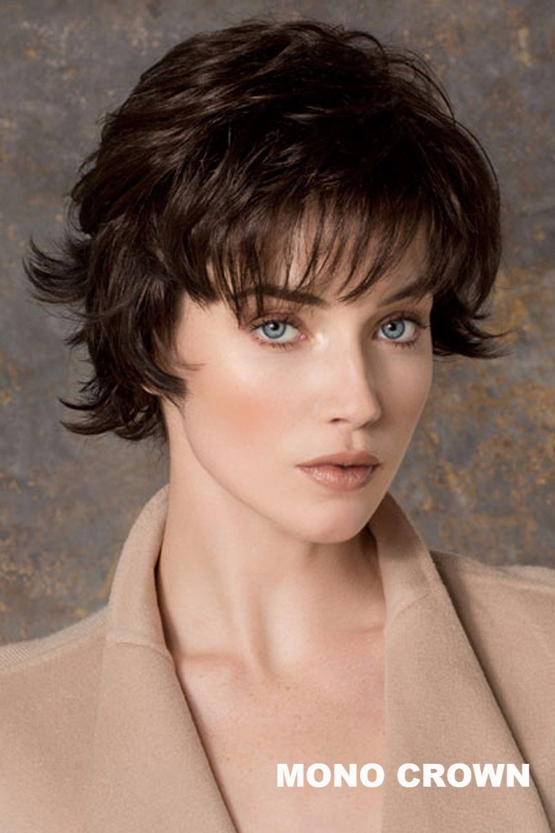Accessories_Ellen Wille_Wigs Ellen Wille Wigs - Date