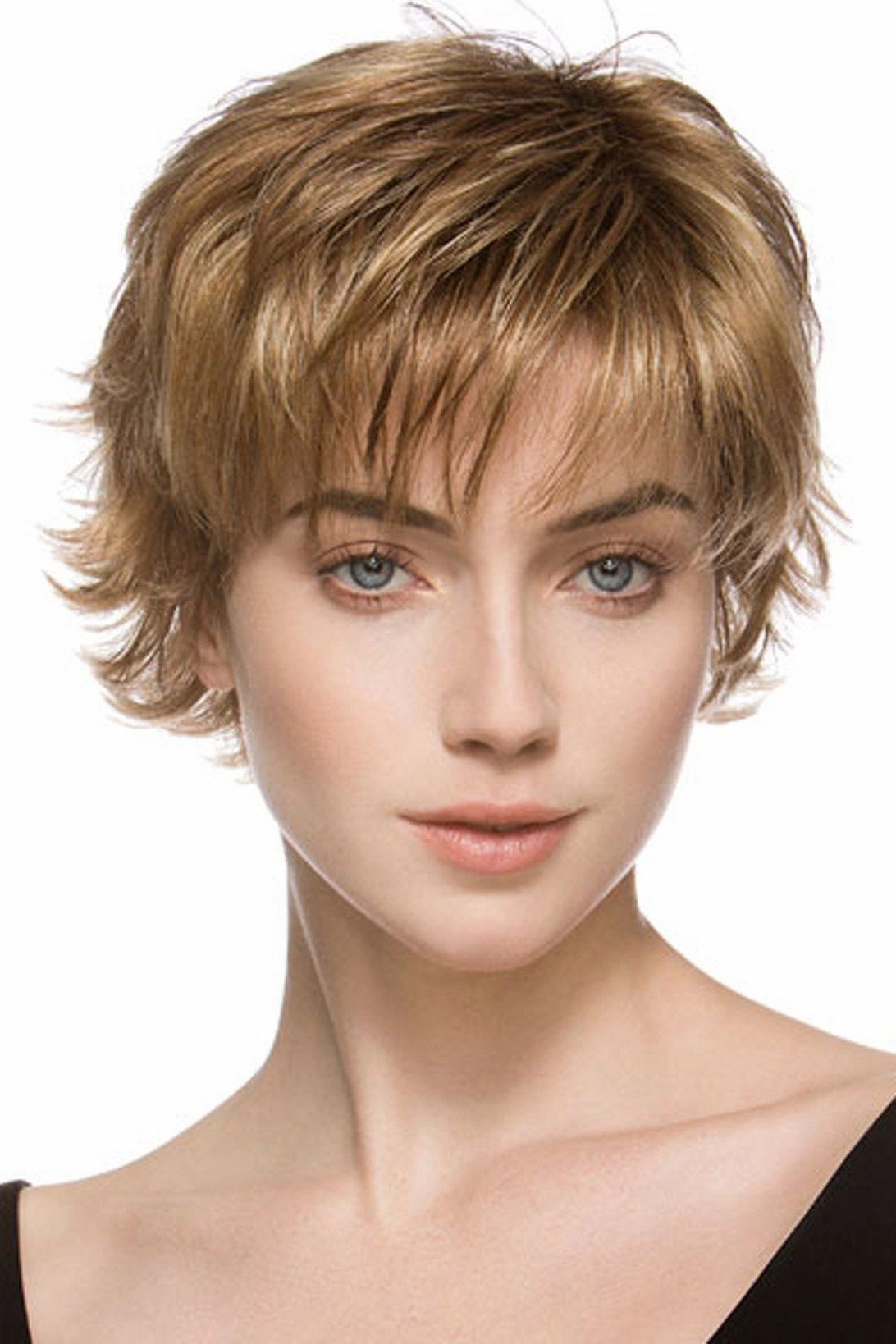 Accessories_Ellen Wille_Wigs Ellen Wille Wigs - Date