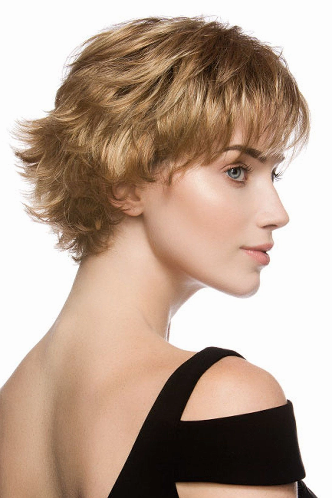 Accessories_Ellen Wille_Wigs Ellen Wille Wigs - Date