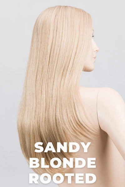 Accessories_Ellen Wille_Wigs Ellen Wille Wigs - Diamond - Remy Human Hair