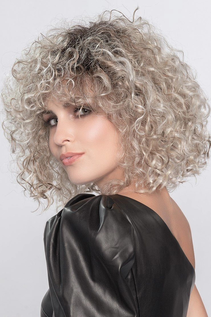 Accessories_Ellen Wille_Wigs Ellen Wille Wigs - Disco