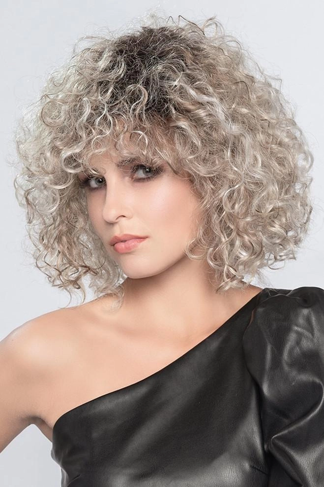 Accessories_Ellen Wille_Wigs Ellen Wille Wigs - Disco
