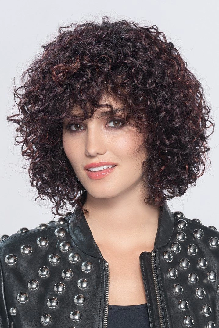 Accessories_Ellen Wille_Wigs Ellen Wille Wigs - Disco