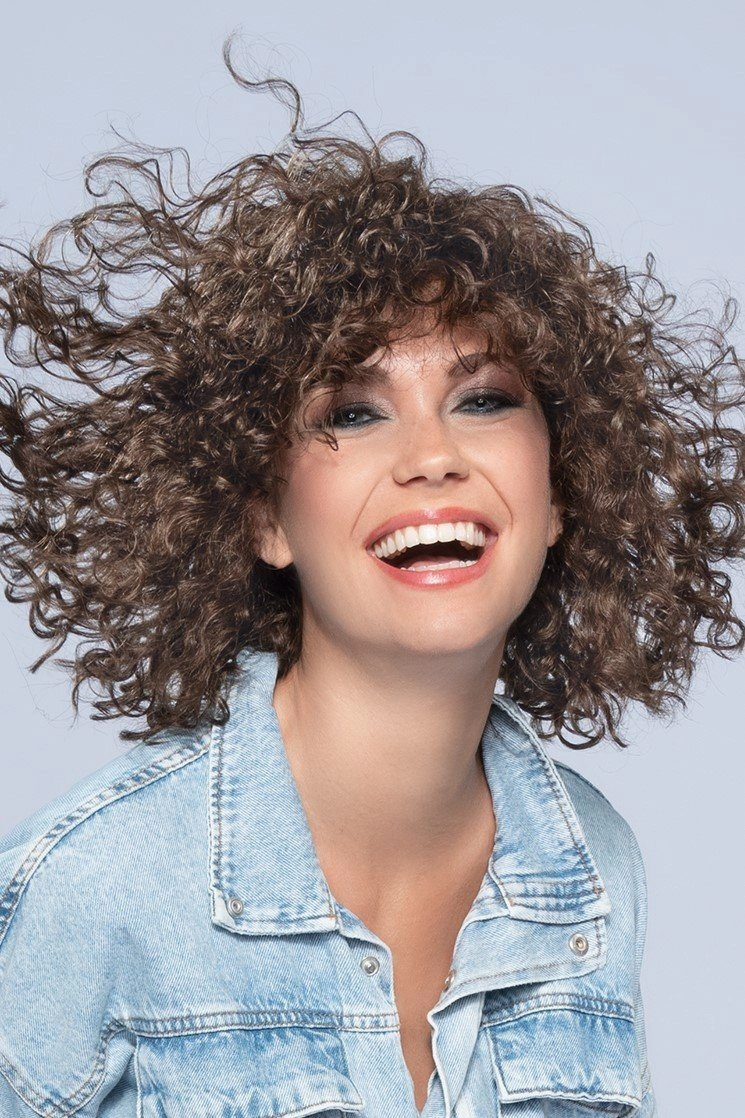 Accessories_Ellen Wille_Wigs Ellen Wille Wigs - Disco