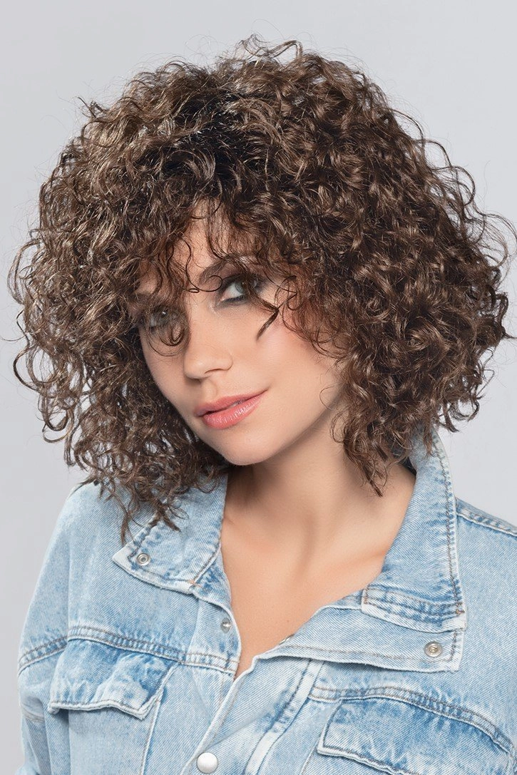 Accessories_Ellen Wille_Wigs Ellen Wille Wigs - Disco