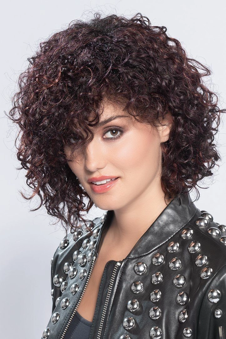 Accessories_Ellen Wille_Wigs Ellen Wille Wigs - Disco