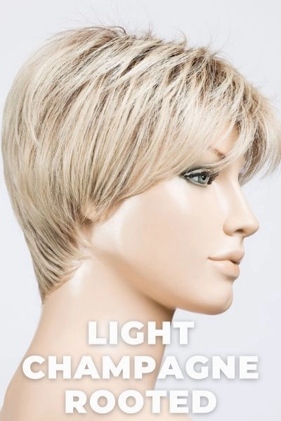 Accessories_Ellen Wille_Wigs Ellen Wille Wigs - Elan