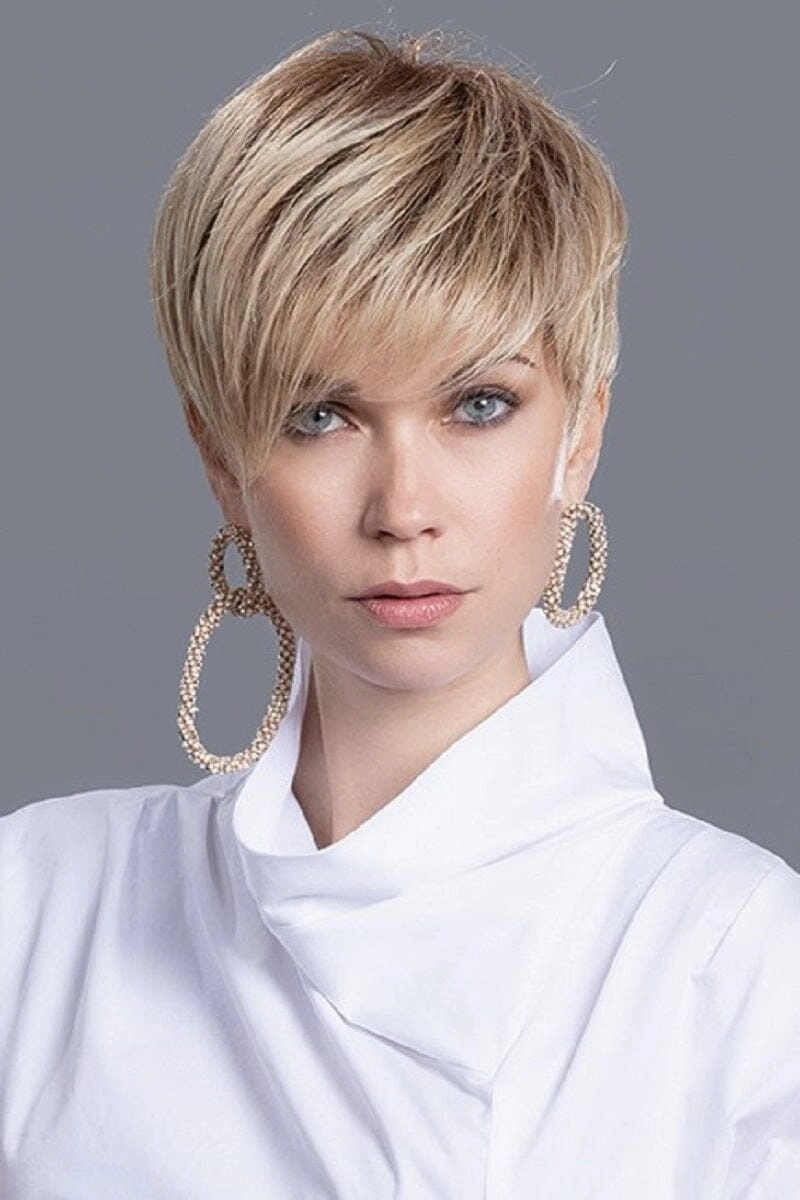 Accessories_Ellen Wille_Wigs Ellen Wille Wigs - Elan