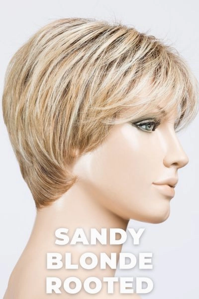 Accessories_Ellen Wille_Wigs Ellen Wille Wigs - Elan