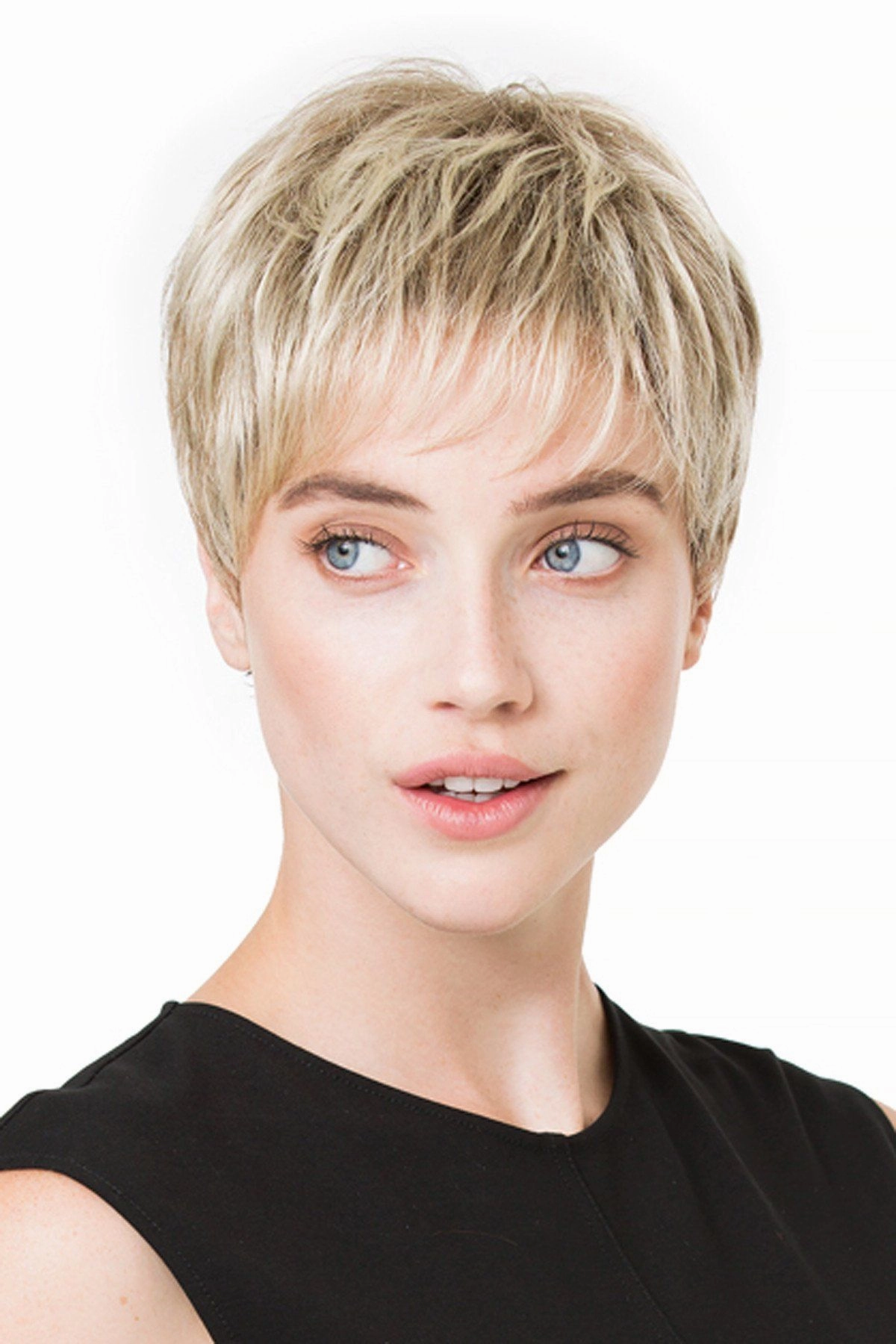 Accessories_Ellen Wille_Wigs Ellen Wille Wigs - Ginger Mono