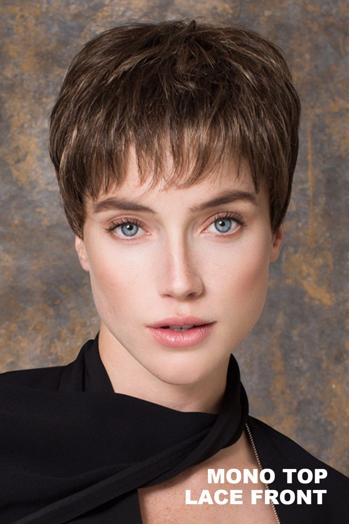Accessories_Ellen Wille_Wigs Ellen Wille Wigs - Ginger Mono