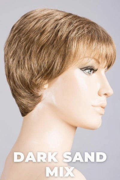 Accessories_Ellen Wille_Wigs Ellen Wille Wigs - Ginger Mono