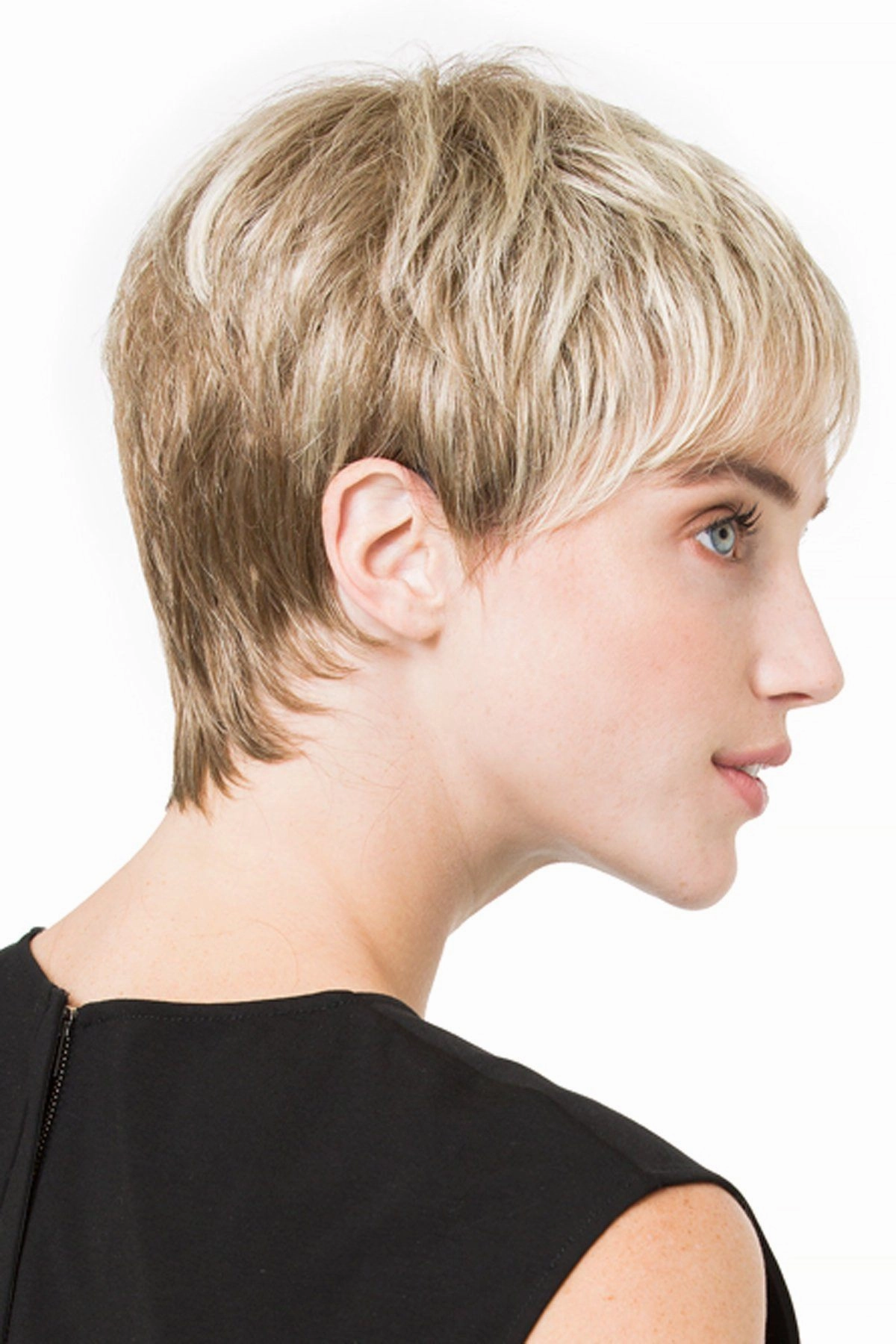 Accessories_Ellen Wille_Wigs Ellen Wille Wigs - Ginger Mono
