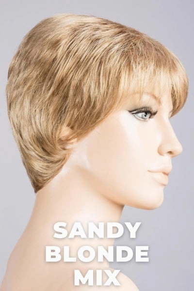 Accessories_Ellen Wille_Wigs Ellen Wille Wigs - Ginger Mono
