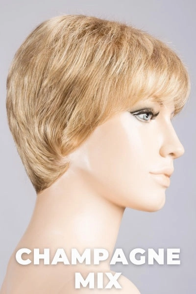 Accessories_Ellen Wille_Wigs Ellen Wille Wigs - Ginger Mono
