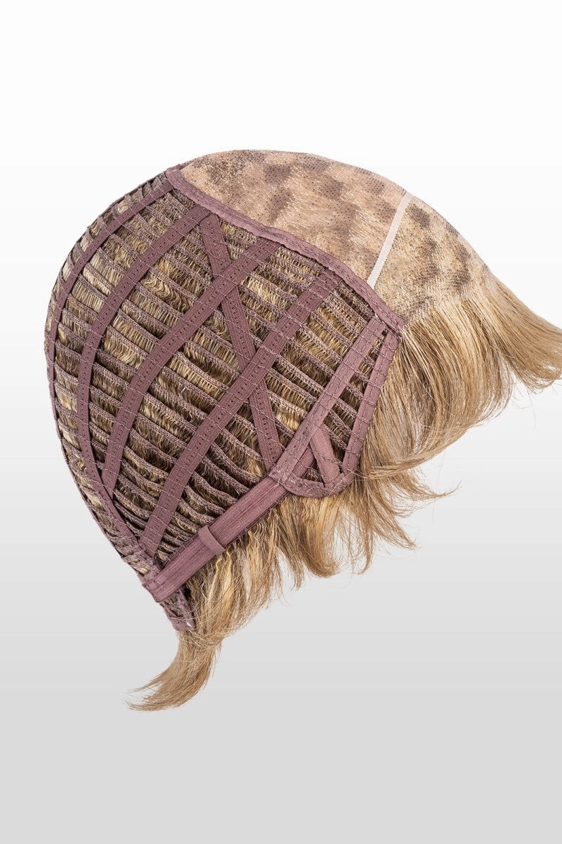 Accessories_Ellen Wille_Wigs Ellen Wille Wigs - Ginger Mono