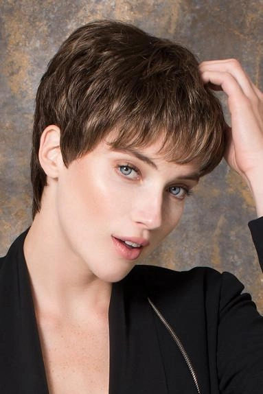 Accessories_Ellen Wille_Wigs Ellen Wille Wigs - Ginger Mono