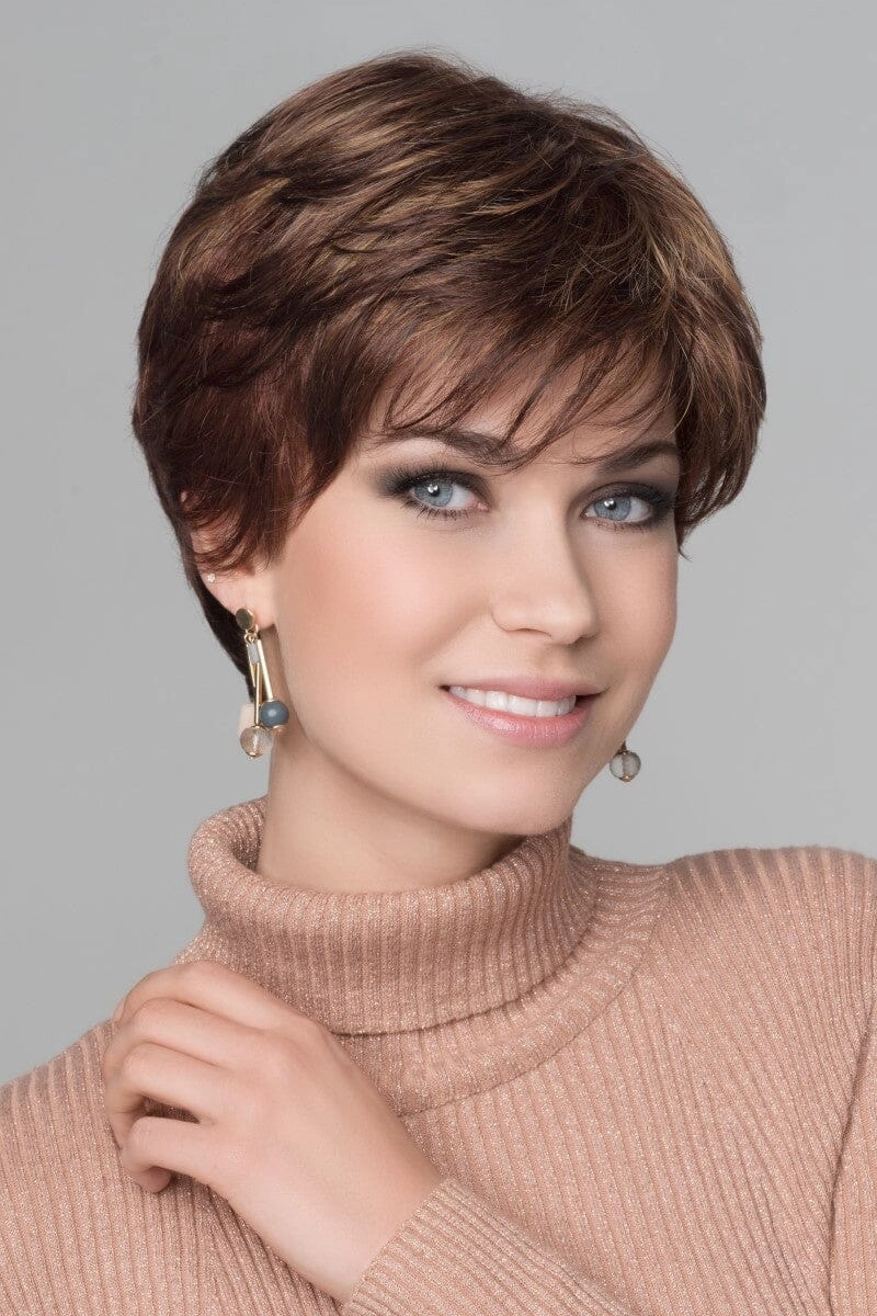 Accessories_Ellen Wille_Wigs Ellen Wille Wigs - Gold