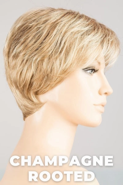 Accessories_Ellen Wille_Wigs Ellen Wille Wigs - Gold