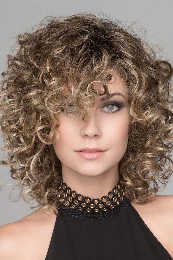 Accessories_Ellen Wille_Wigs Ellen Wille Wigs - Jamila Plus