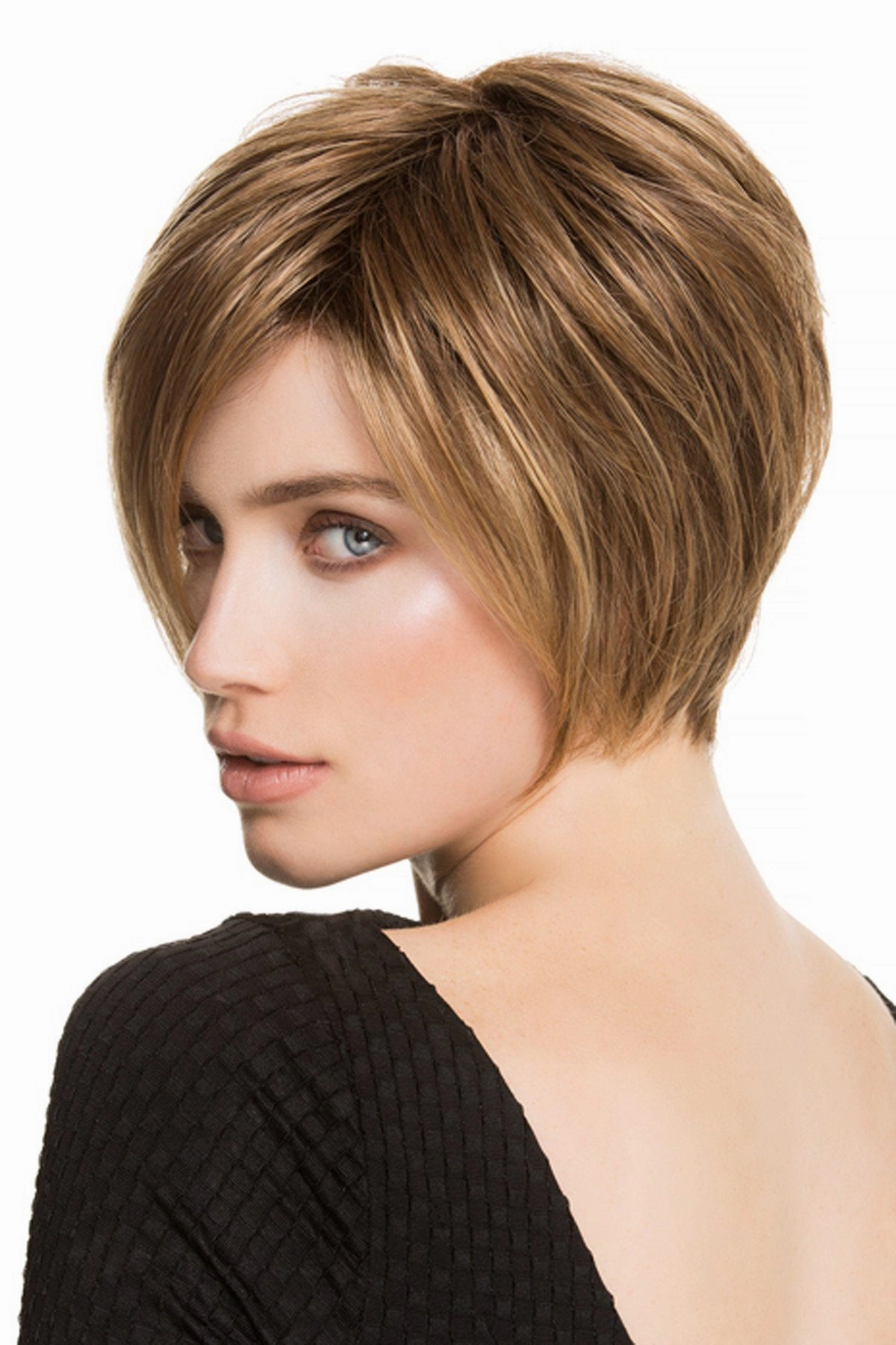Accessories_Ellen Wille_Wigs Ellen Wille Wigs - Java