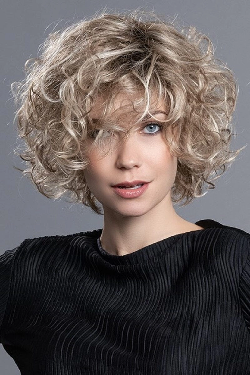 Accessories_Ellen Wille_Wigs Ellen Wille Wigs - Loop