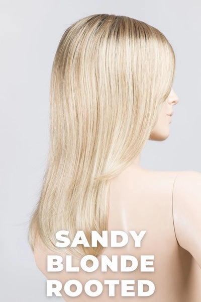 Accessories_Ellen Wille_Wigs Ellen Wille Wigs - Miley Small Mono