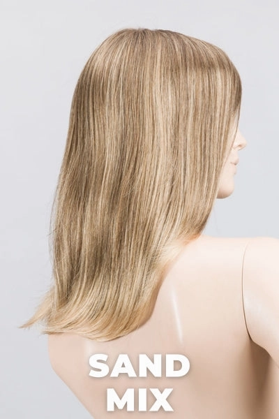 Accessories_Ellen Wille_Wigs Ellen Wille Wigs - Miley Small Mono