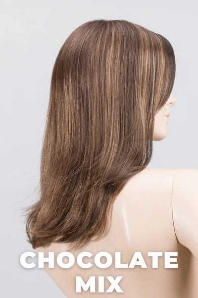 Accessories_Ellen Wille_Wigs Ellen Wille Wigs - Miley Small Mono