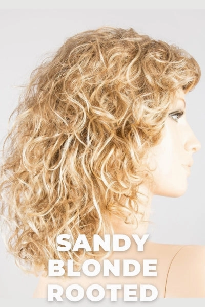 Accessories_Ellen Wille_Wigs Ellen Wille Wigs - Storyville