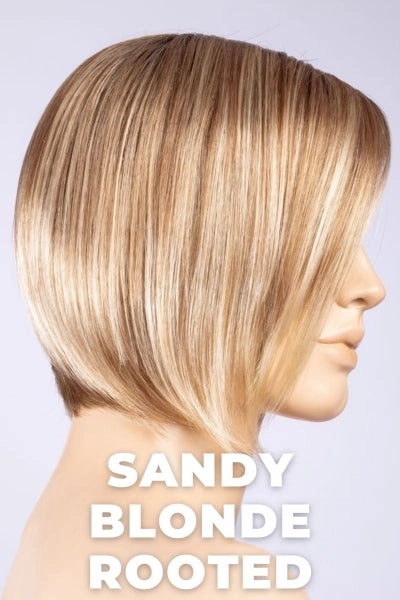 Accessories_Ellen Wille_Wigs Ellen Wille Wigs - Sunset