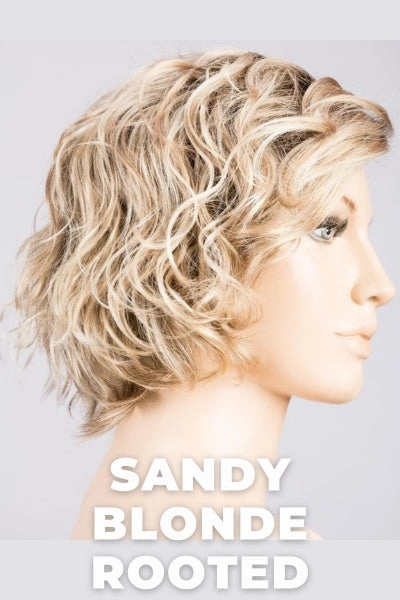 Accessories_Ellen Wille_Wigs Ellen Wille Wigs - Turn