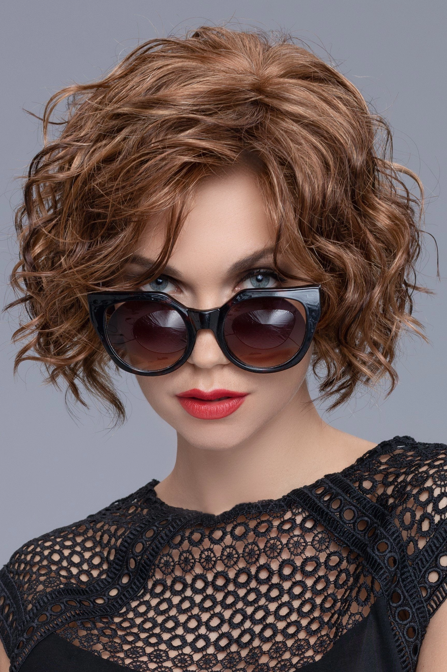 Accessories_Ellen Wille_Wigs Ellen Wille Wigs - Turn