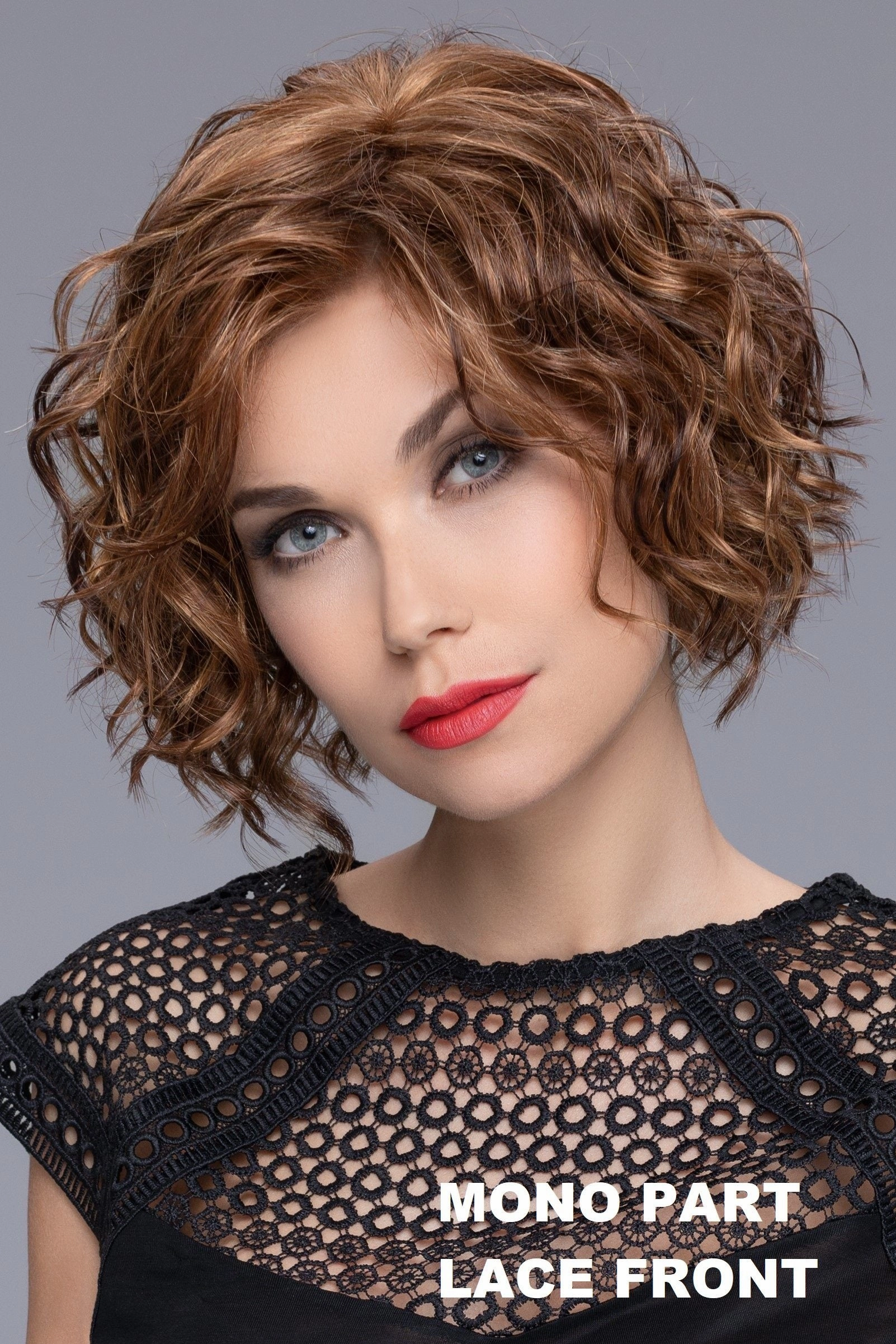Accessories_Ellen Wille_Wigs Ellen Wille Wigs - Turn