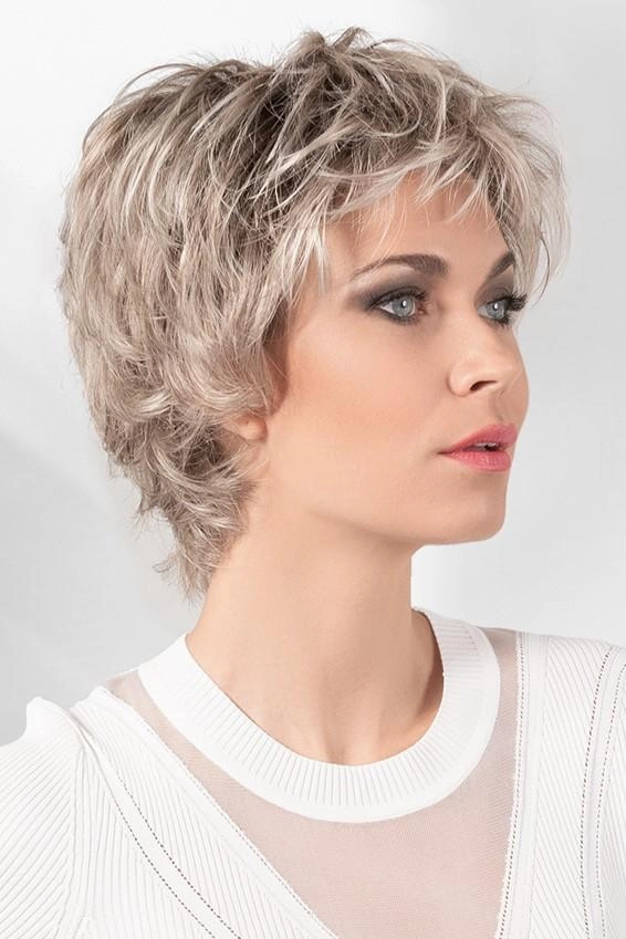 Accessories_Ellen Wille_Wigs Ellen Wille Wigs - Vanity