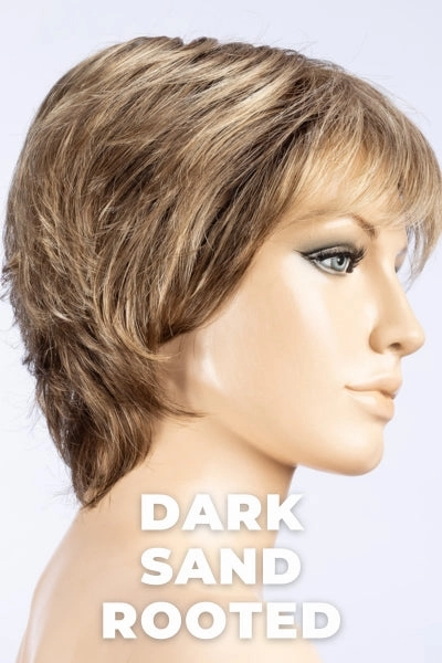 Accessories_Ellen Wille_Wigs Ellen Wille Wigs - Vanity
