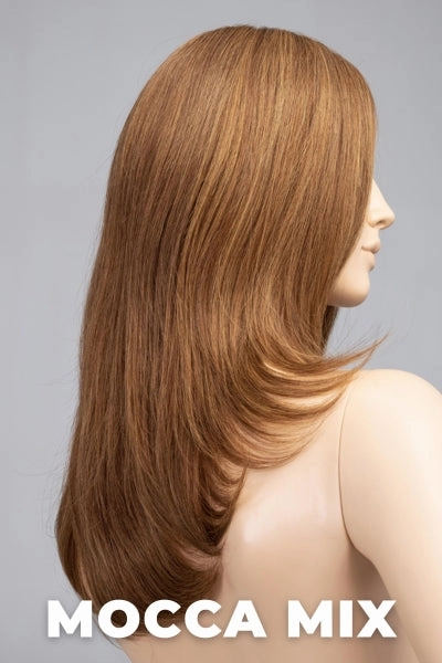 Accessories_Ellen Wille_Wigs Ellen Wille Wigs - Xenita Hi - Remy Human Hair