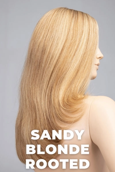 Accessories_Ellen Wille_Wigs Ellen Wille Wigs - Xenita Hi - Remy Human Hair