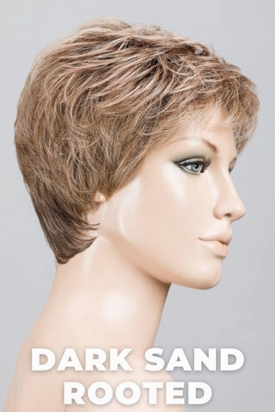 Accessories_Ellen Wille_Wigs Ellen Wille Wigs - Yoko