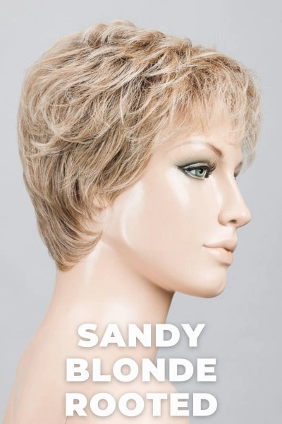 Accessories_Ellen Wille_Wigs Ellen Wille Wigs - Yoko