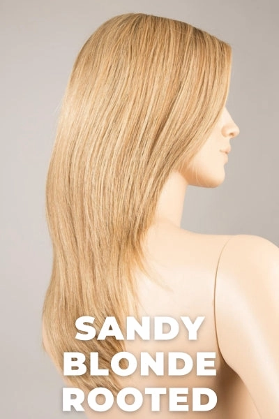 Accessories_Ellen Wille_Wigs Ellen Wille Wigs - Zora - Remy Human Hair