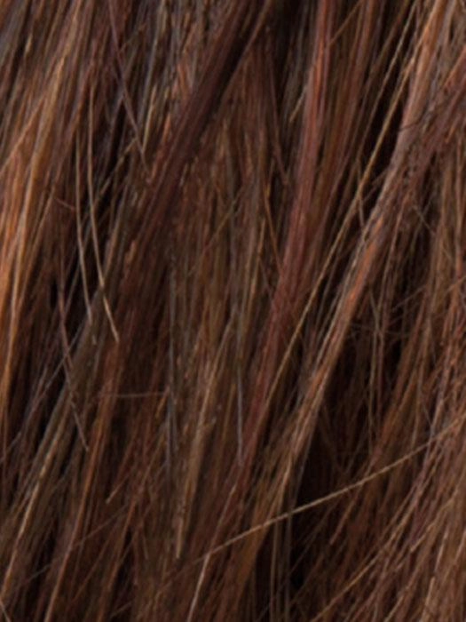 Accessories_Ellen Wille_Wigs Famous | Human Hair Lace Front Top Piece (Mono Top) | CLOSEOUT
