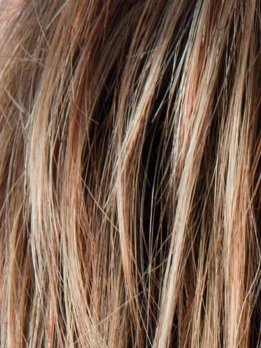Accessories_Ellen Wille_Wigs Famous | Human Hair Lace Front Top Piece (Mono Top) | CLOSEOUT