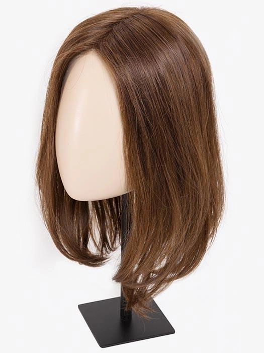 Accessories_Ellen Wille_Wigs Famous | Human Hair Lace Front Top Piece (Mono Top) | CLOSEOUT